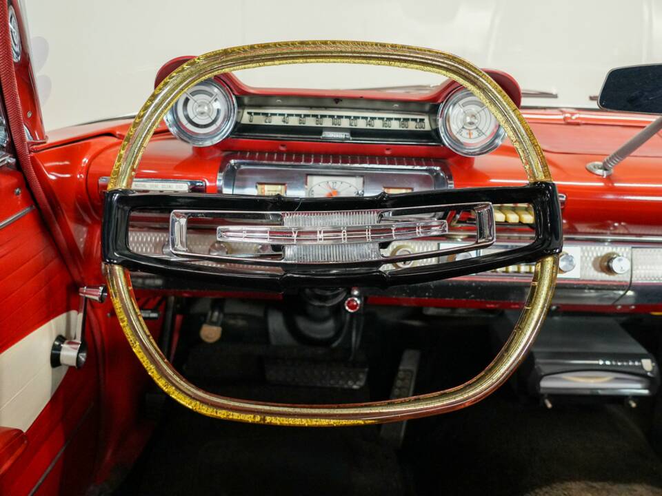 Bild 12/43 von Plymouth Fury (1961)