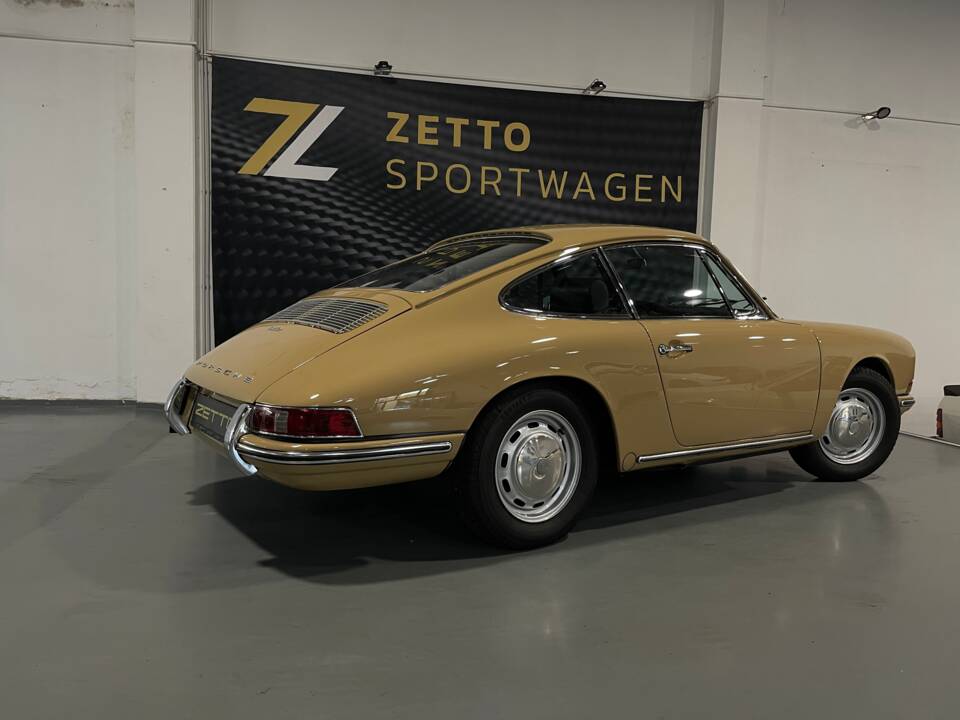 Bild 28/30 von Porsche 912 (1967)