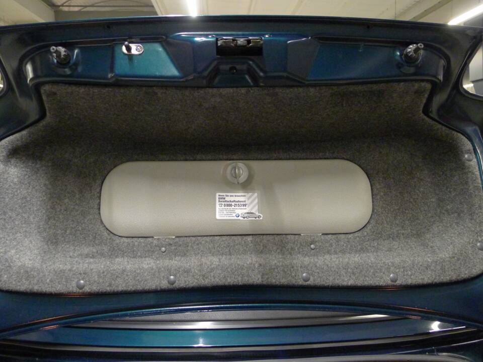 Imagen 15/35 de BMW 328i (1996)