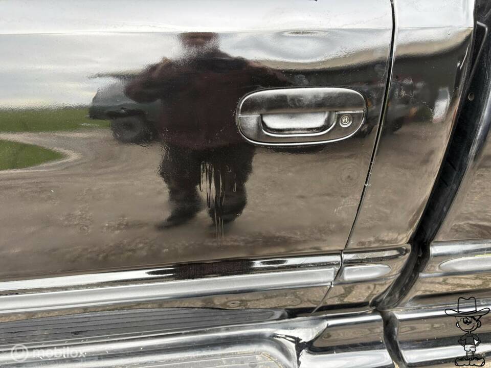 Bild 13/36 von Dodge Ram 1500 (1998)