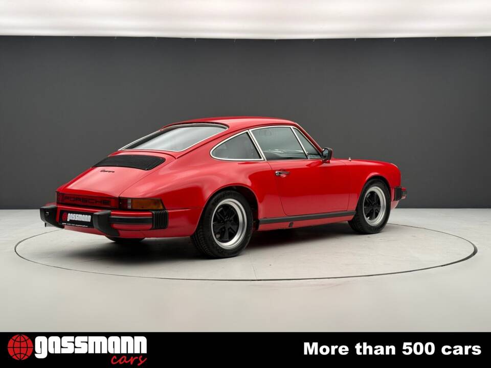 Image 8/15 de Porsche 911 SC 3.0 (1978)