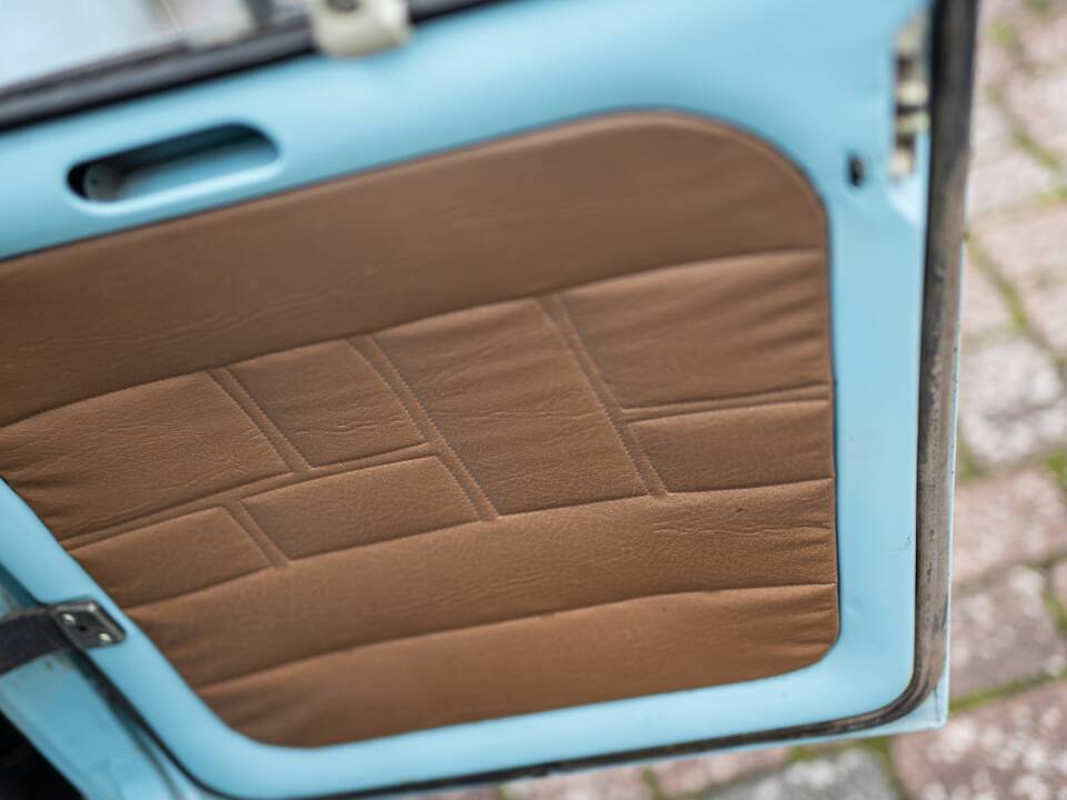 Bild 35/52 von Renault R 4 (1974)