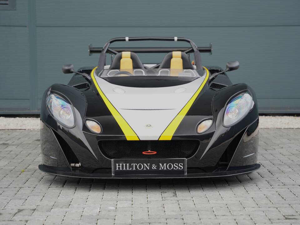 Image 7/50 of Lotus Elise S (2008)