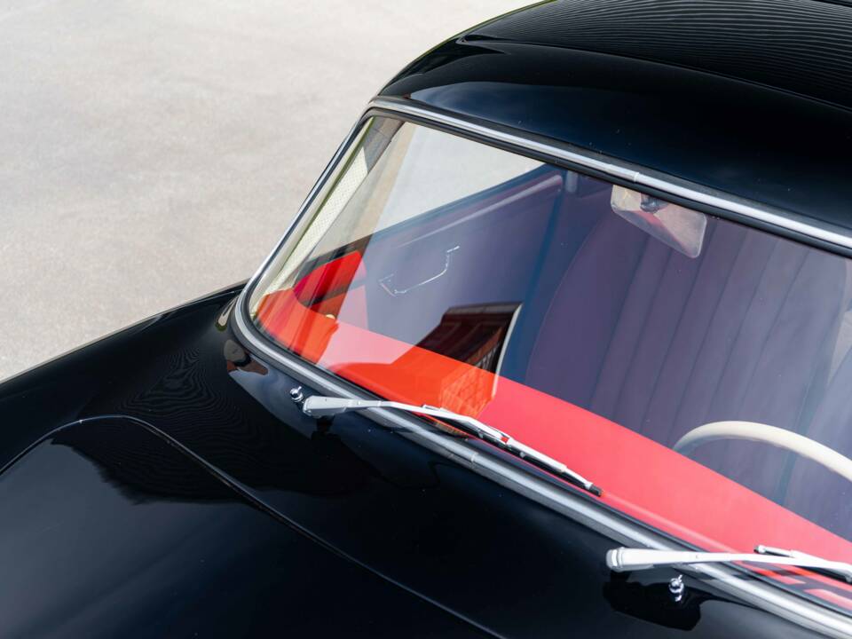Image 7/25 of Porsche 356 A 1600 S (1959)