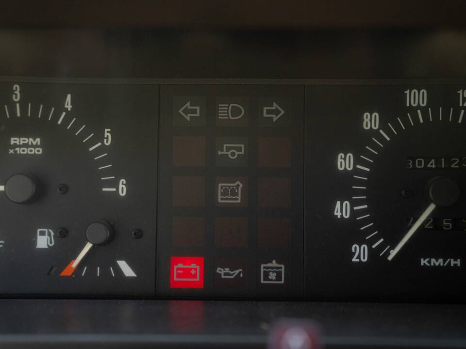 Image 49/50 of Land Rover Range Rover Classic TD (1992)