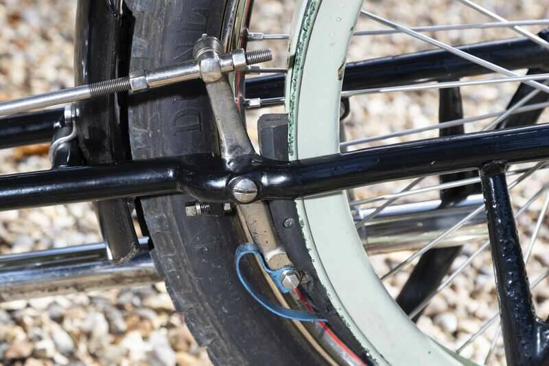 Imagen 33/33 de Triumph DUMMY (1919)