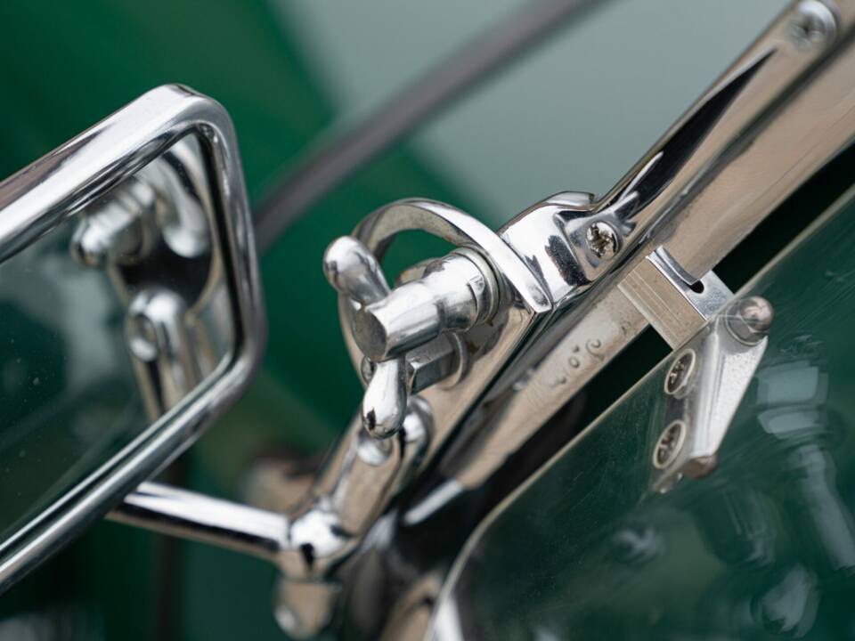 Bild 21/50 von MG TD (1951)