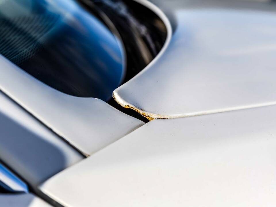 Image 64/175 of Mercedes-Benz 420 SE (1986)