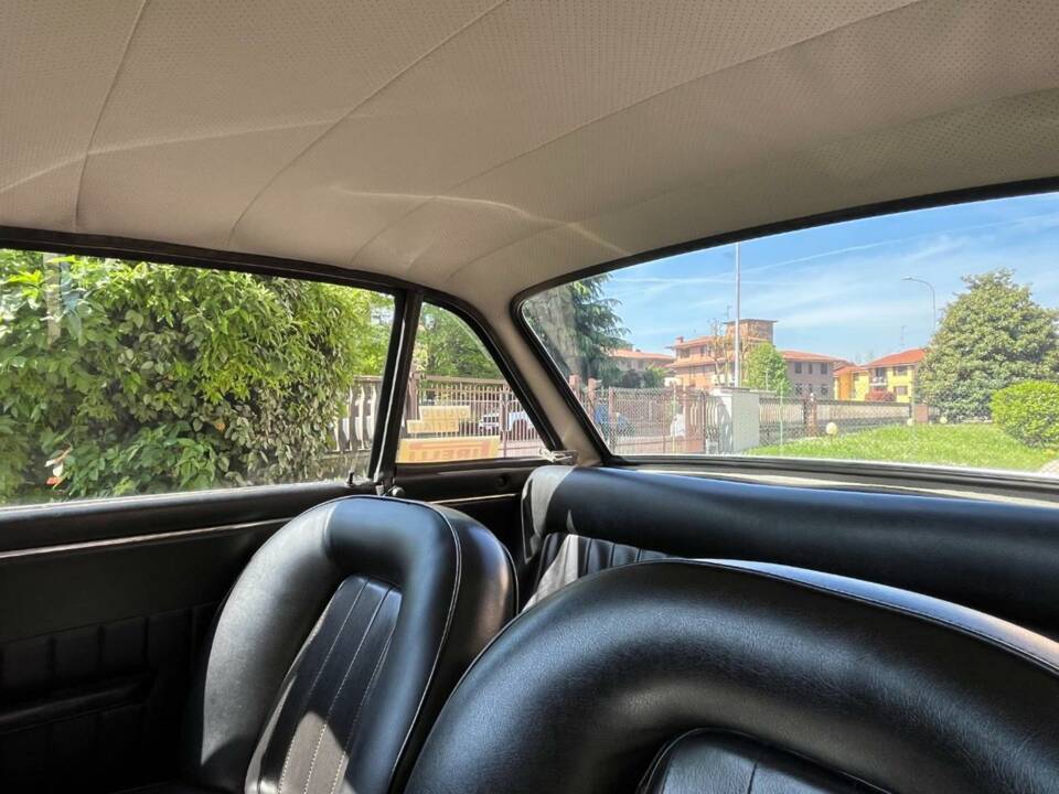 Bild 49/50 von Lancia Fulvia 1.3 S (1971)