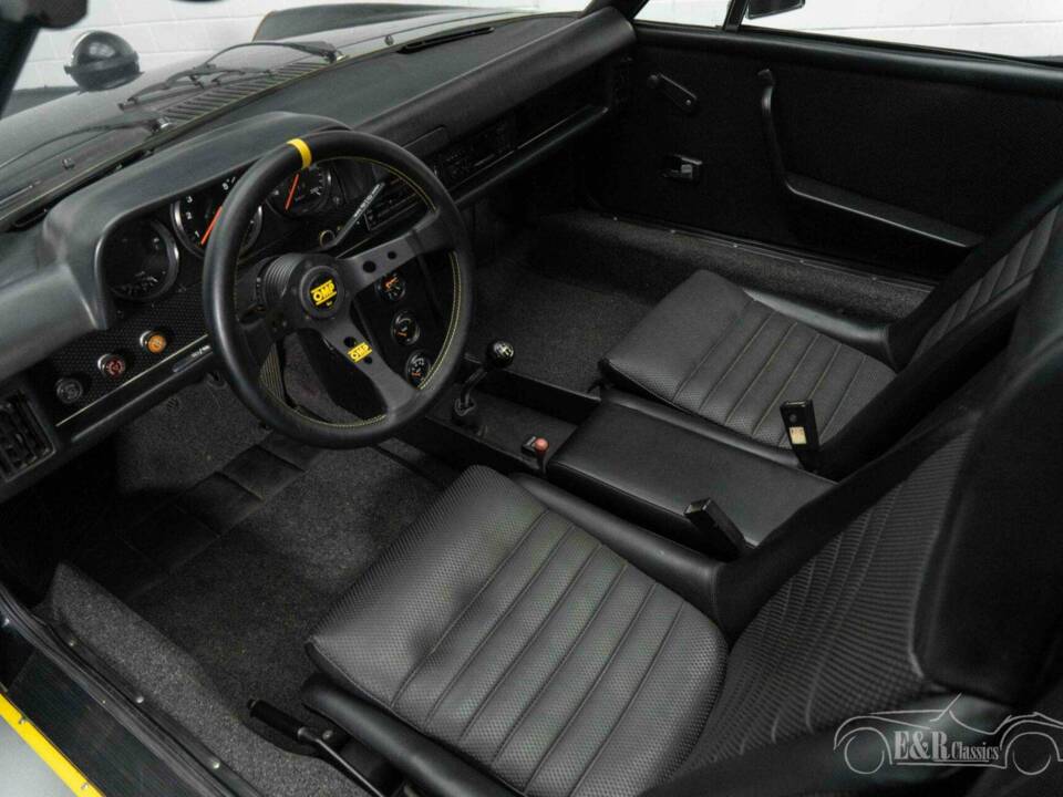 Imagen 2/19 de Porsche 914&#x2F;4  2.0 (1974)