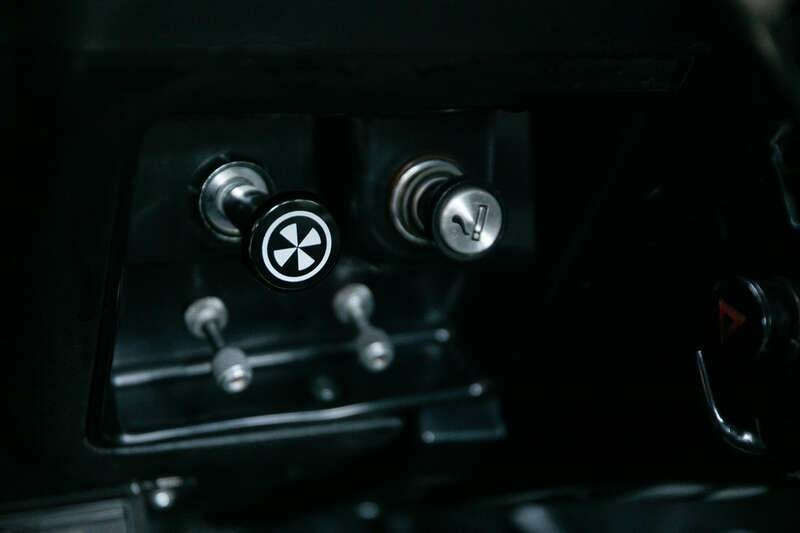 Image 26/49 of Vauxhall Firenza HP (1975)