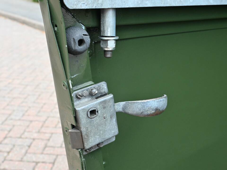 Afbeelding 32/50 van Land Rover 80 (1950)