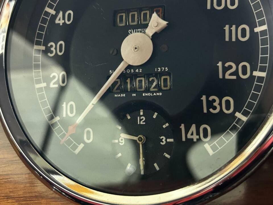 Afbeelding 48/50 van Aston Martin DB 2&#x2F;4 Mk II (1955)