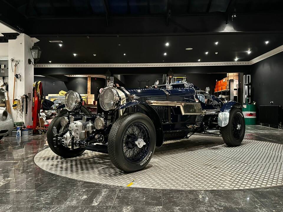 Image 10/51 of Bentley 4 1/2 Litre Special (1923)