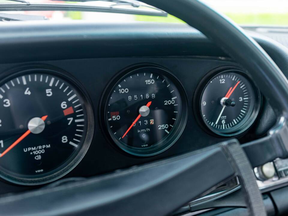 Bild 18/31 von Porsche 911 2.4 T "Ölklappe" (1972)