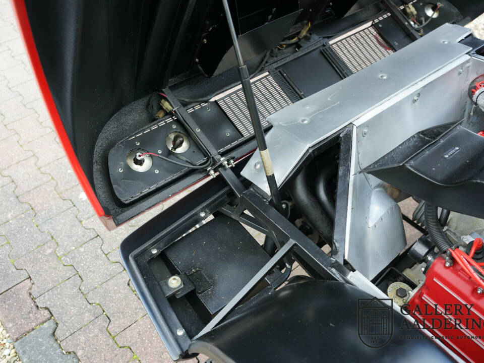 Bild 45/50 von Ferrari 365 GT4 BB (1974)