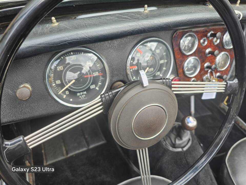 Image 11/12 of Triumph TR 3A (1961)