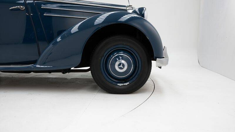 Image 10/15 of Mercedes-Benz 170 S-D (1955)