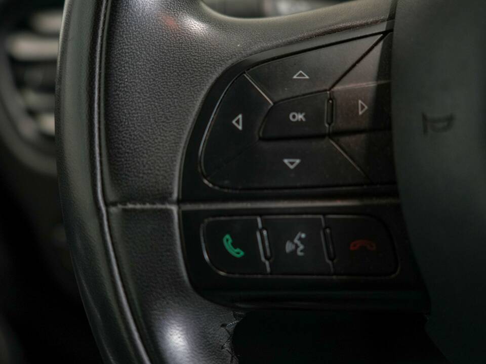 Bild 25/45 von FIAT 500X 1.4 MultiAir (2015)