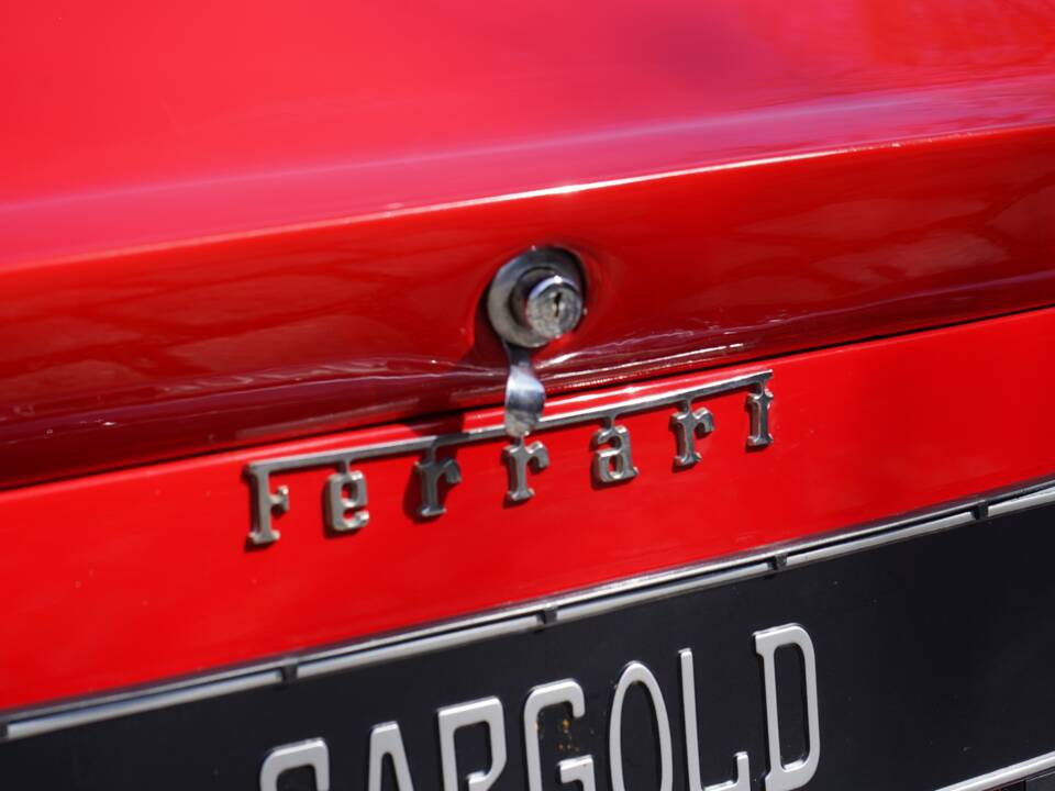 Image 20/52 of Ferrari 275 GTB (1965)