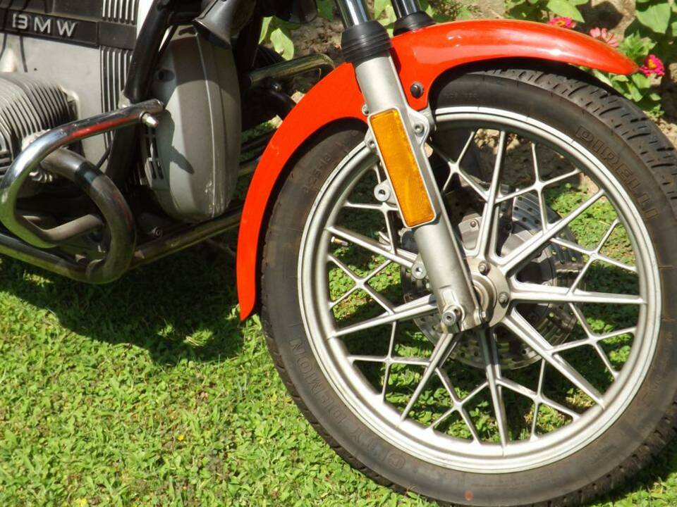 Immagine 18/20 di BMW R 65 LS (1981)