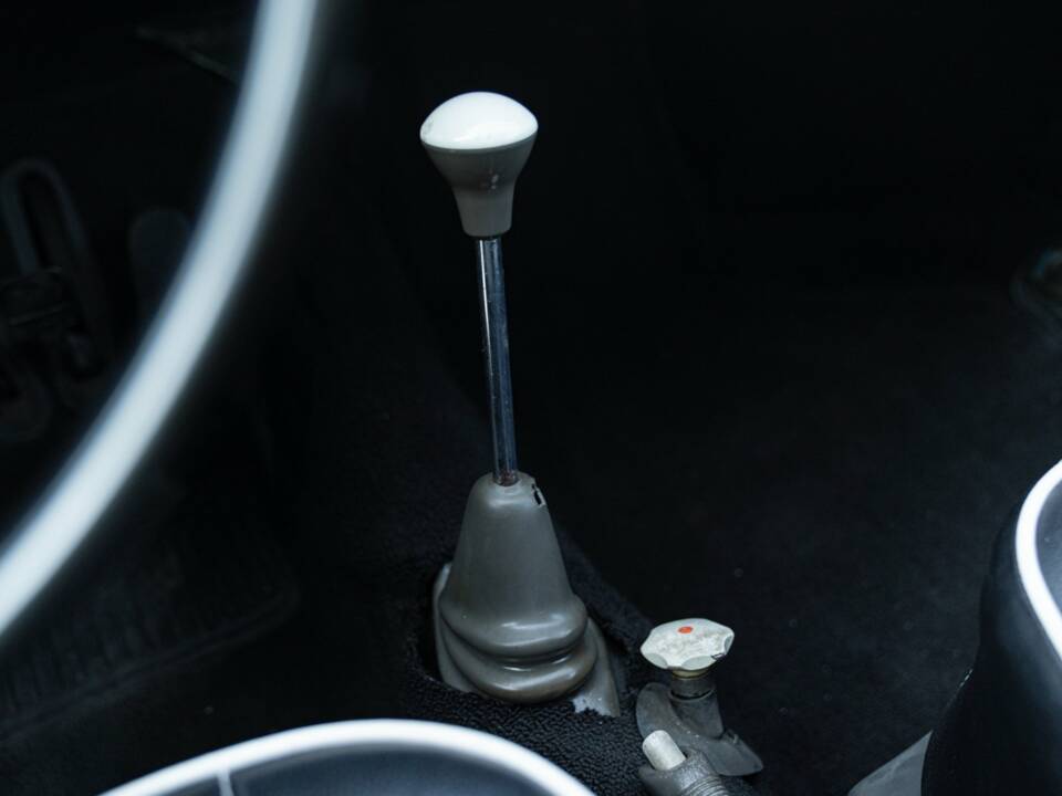 Immagine 32/50 di Volkswagen 1500 (1963)