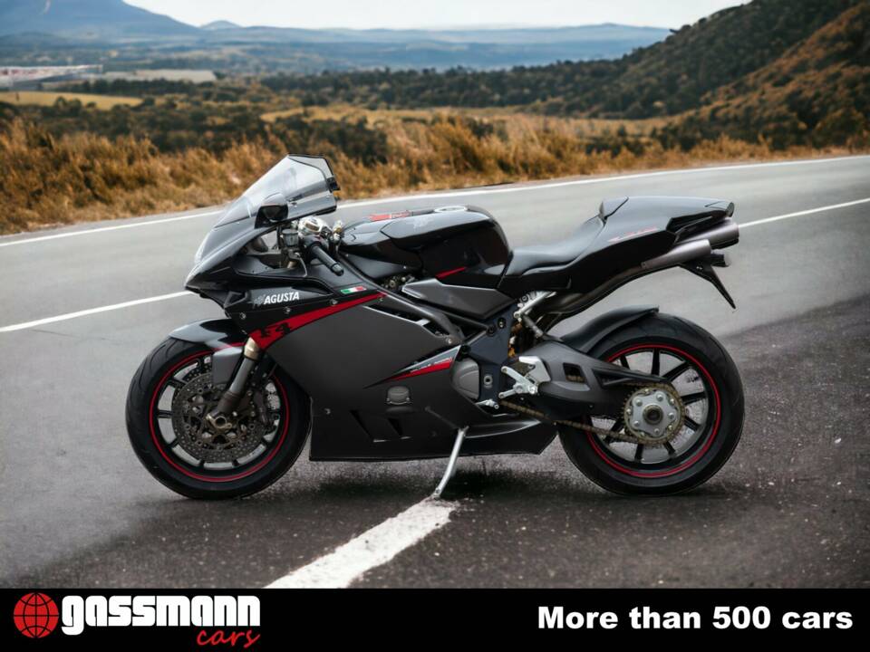 Bild 2/15 von MV Agusta DUMMY (2006)