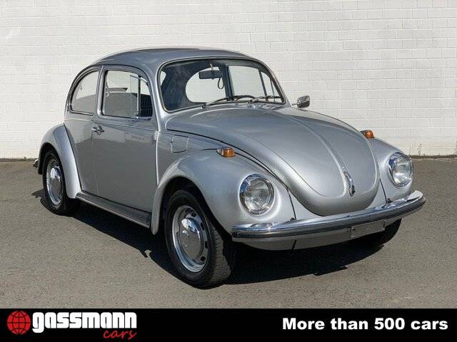 Bild 3/15 von Volkswagen Beetle 1302 (1972)