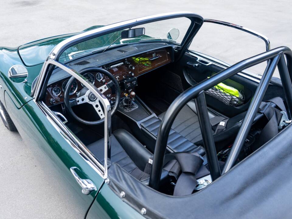 Image 14/26 de Lotus Elan S3 (1967)