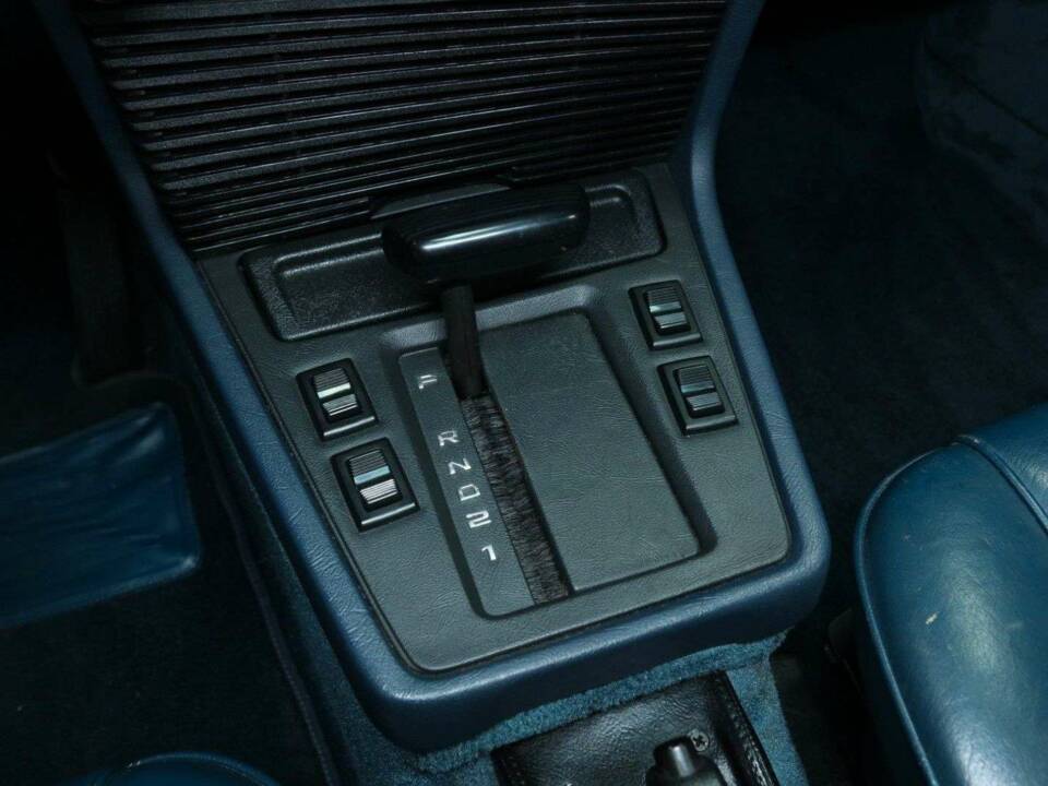 Bild 18/49 von BMW 633 CSi A (1980)