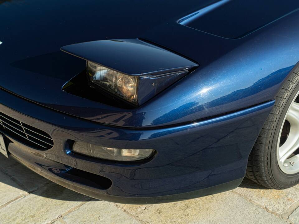Image 21/50 of Ferrari 456 GT (1995)