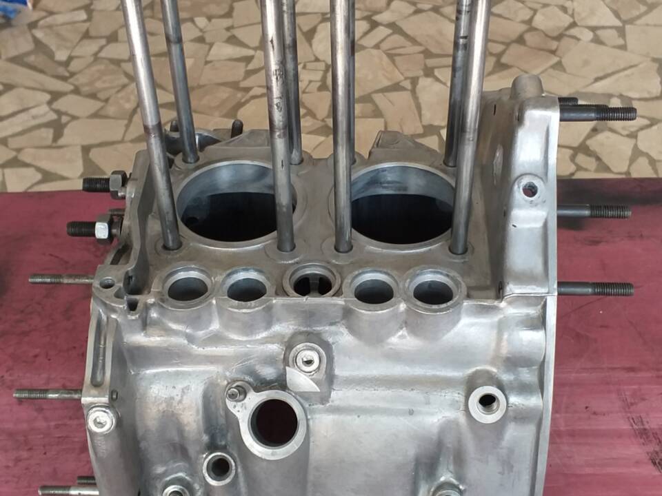 Bild 44/54 von FIAT 500 L (1969)