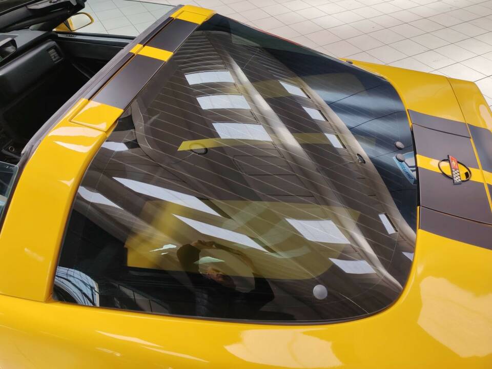 Imagen 36/82 de Chevrolet Corvette (1984)