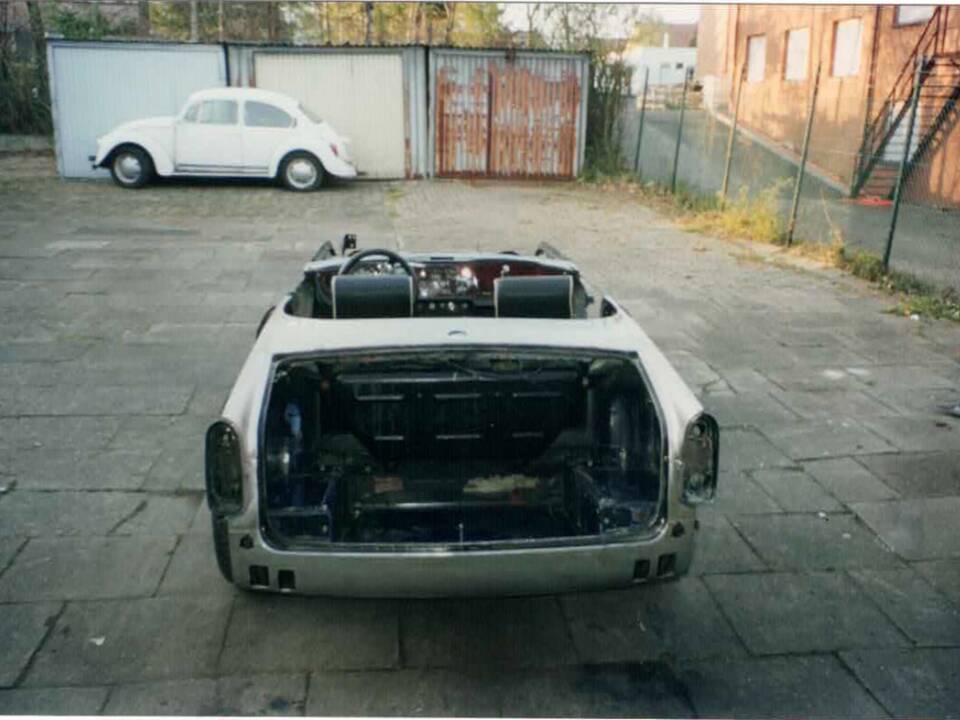 Image 12/20 of Triumph TR 5 PI (1967)