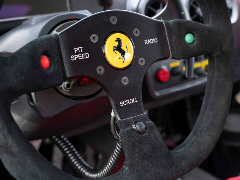 Image 14/100 of Ferrari F430 GT3 (2008)