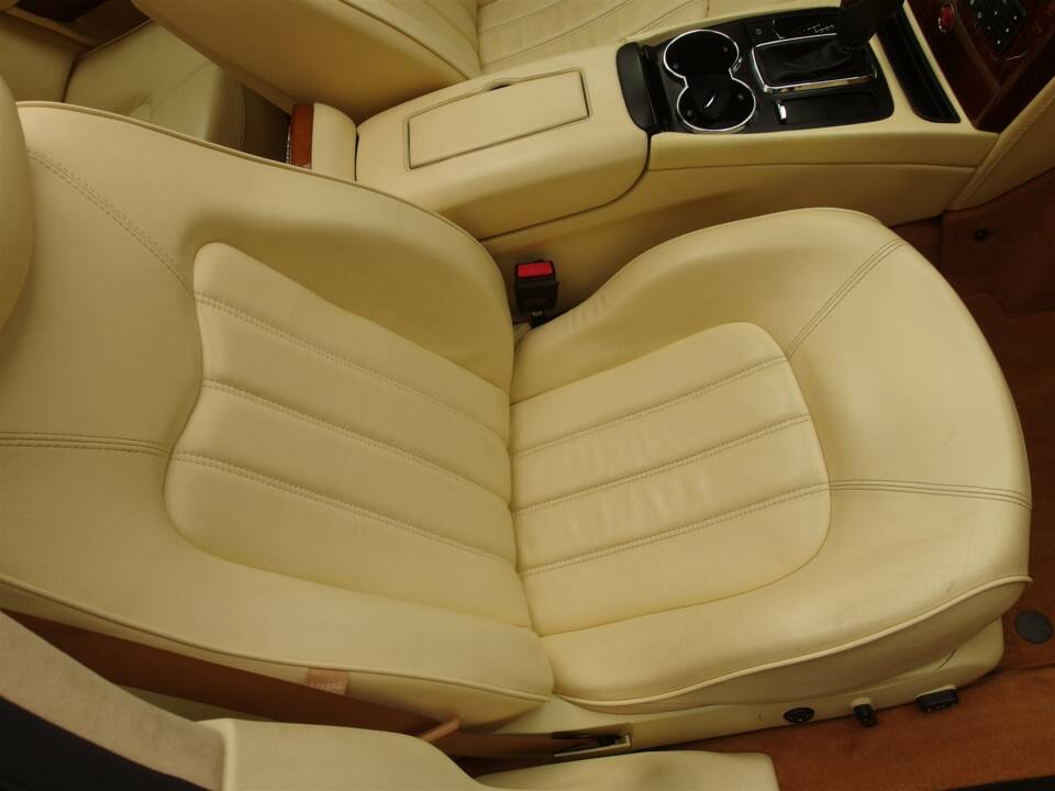 Bild 45/100 von Maserati Quattroporte 4.2 (2010)