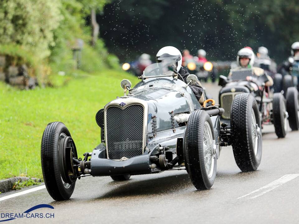 Immagine 1/60 di Riley 2 1/2 Special (1937)