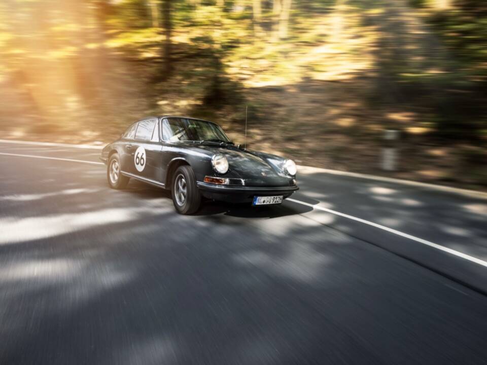 Bild 3/19 von Porsche 912 (1965)