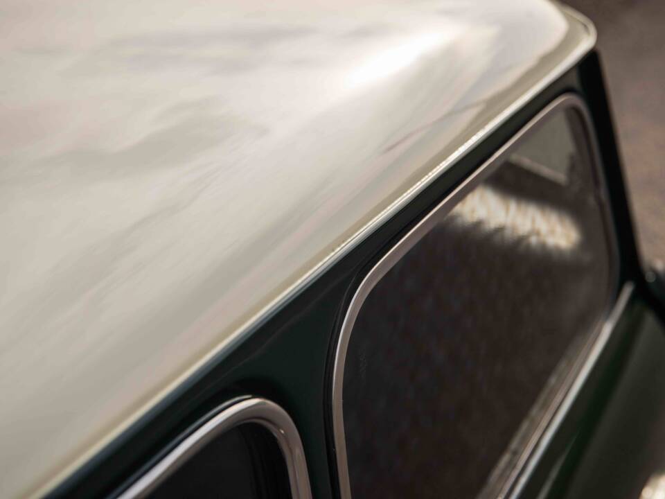 Immagine 14/47 di Austin Mini Cooper 1000 (1969)