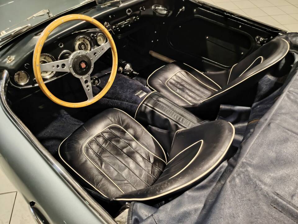 Imagen 47/72 de Austin-Healey 100/6 (BN4) (1957)