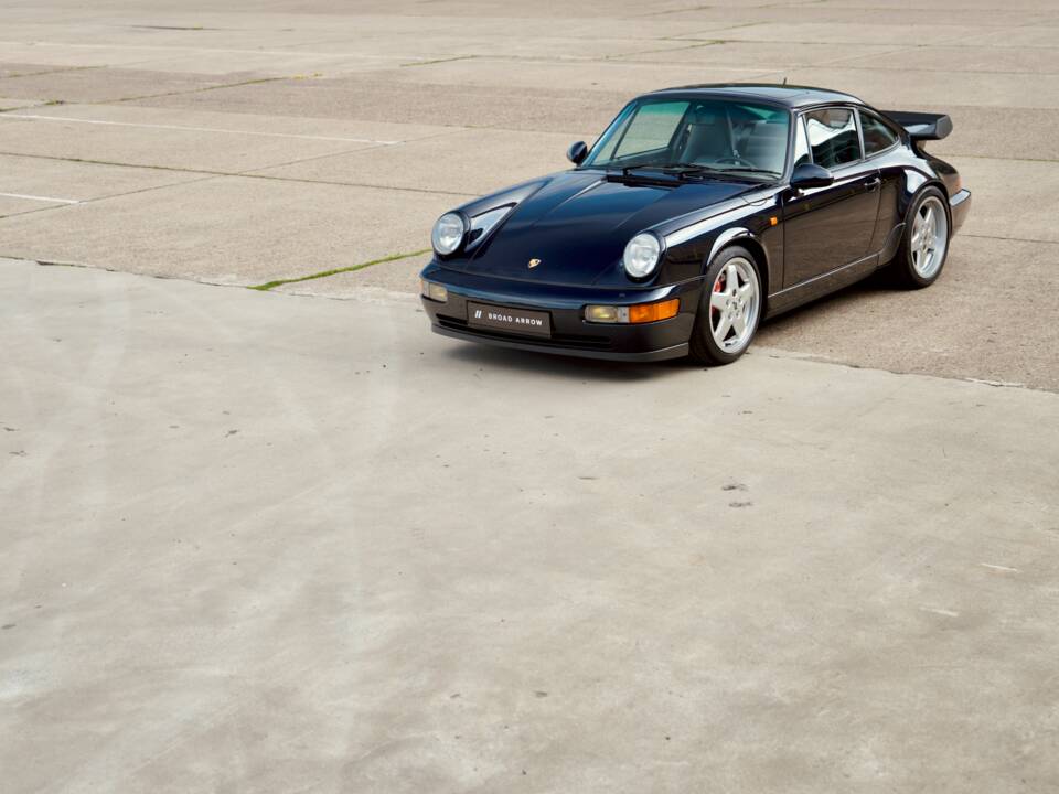 Bild 11/82 von RUF RCT (1991)