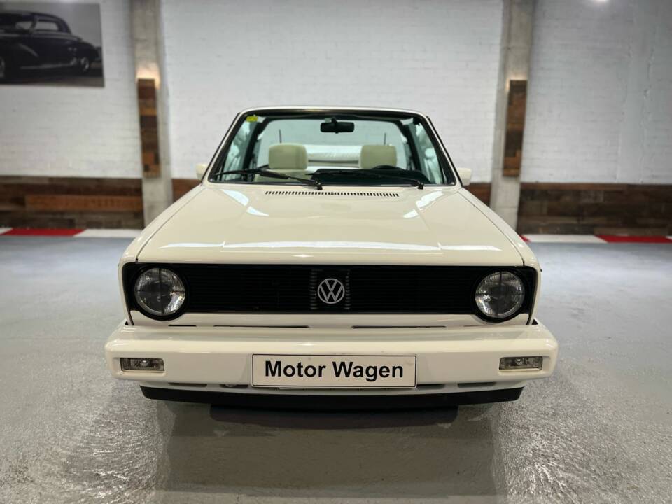 Immagine 51/68 di Volkswagen Golf III GTI 2.0 (1993)