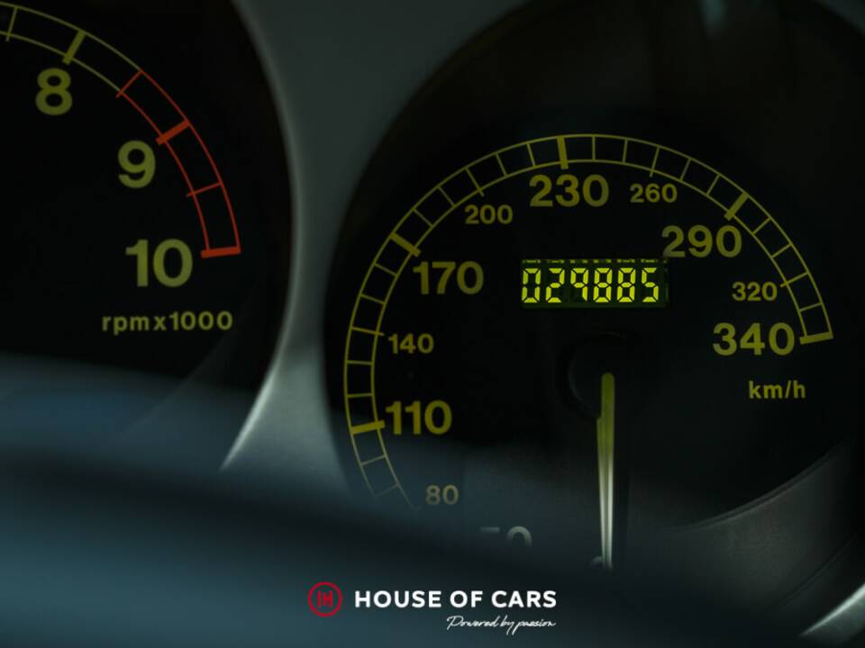 Bild 22/23 von Ferrari 360 Modena (2003)