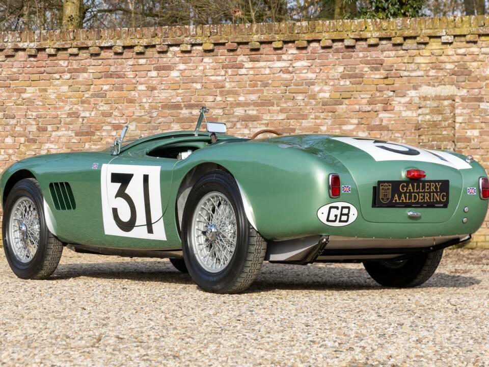 Bild 2/50 von AC Ace Bristol (1957)