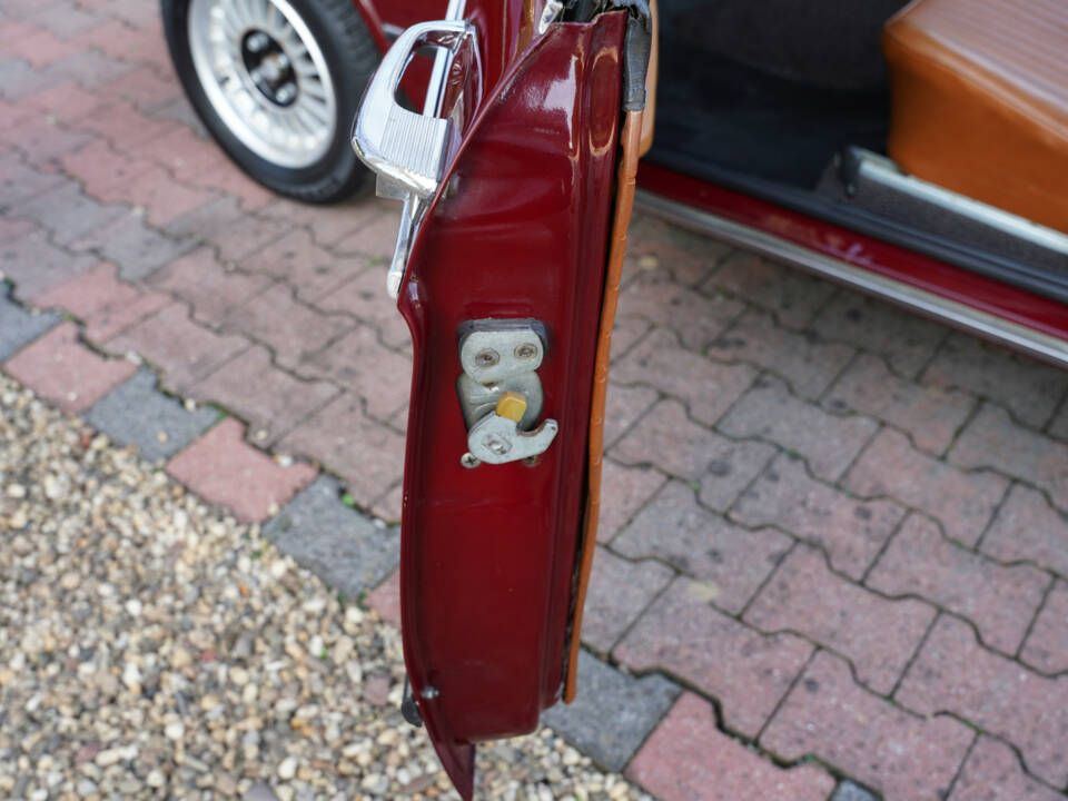 Bild 37/50 von BMW 1602 (1973)