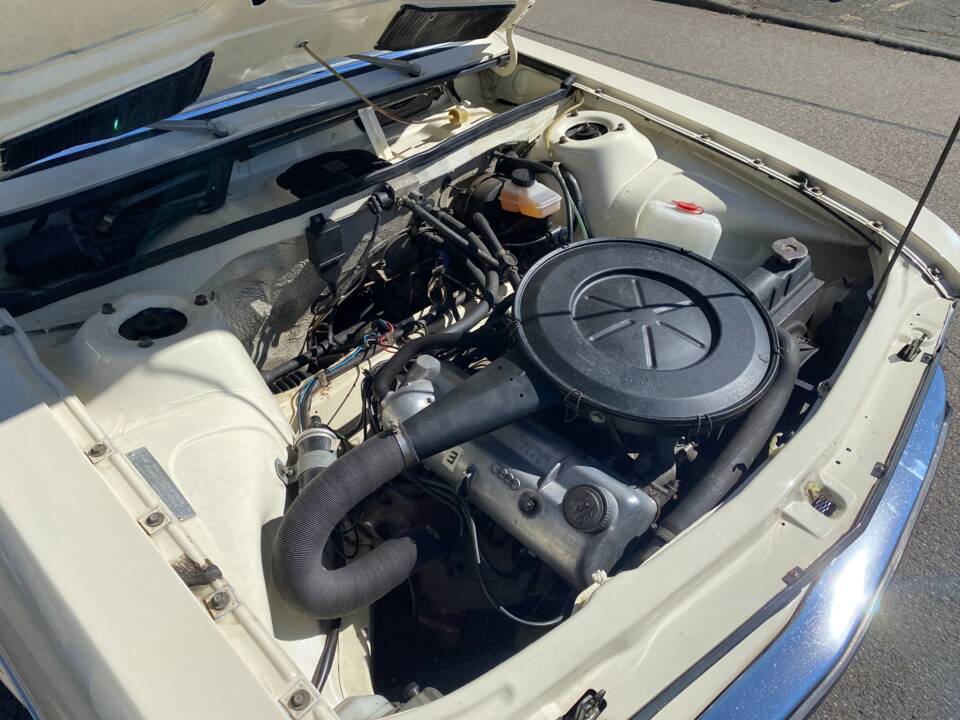 Image 4/6 of Audi 100 LS (1973)