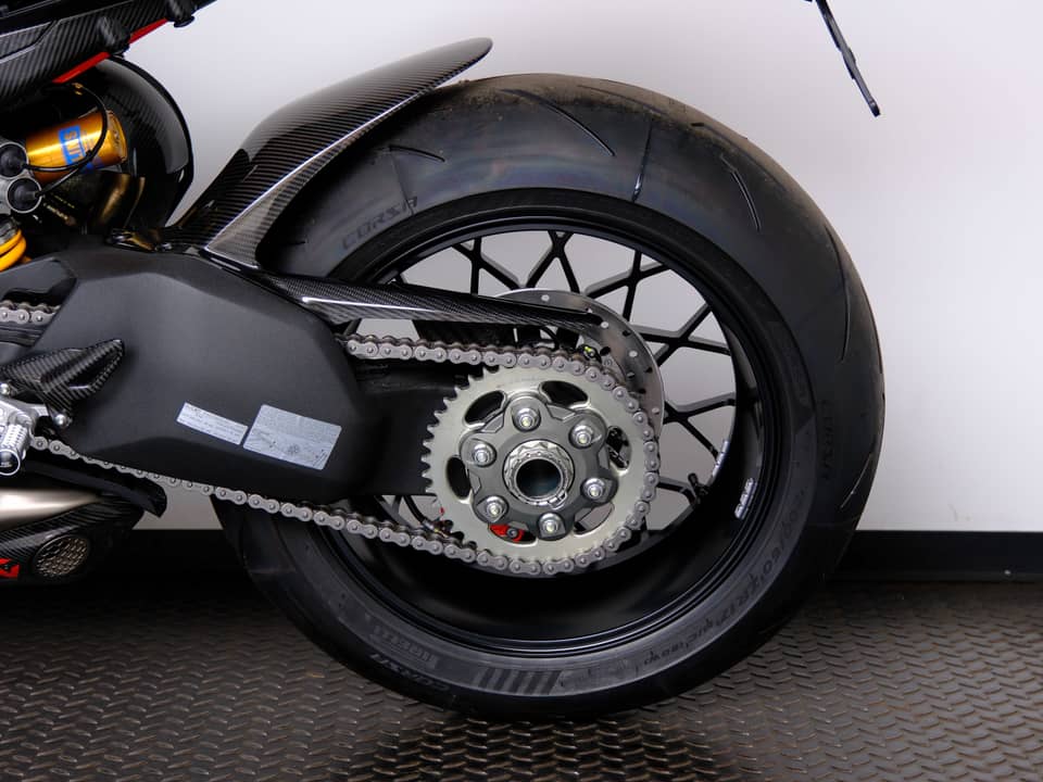 Bild 64/99 von Ducati Streetfighter V4 Lamborghini (2024)