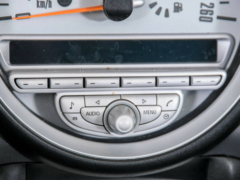 Bild 19/50 von Mini Cooper (2010)