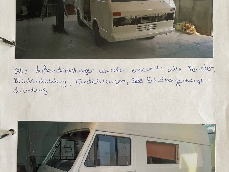 Image 38/41 of Volkswagen LT 28 2,4 D "Sven Hedin" (1982)