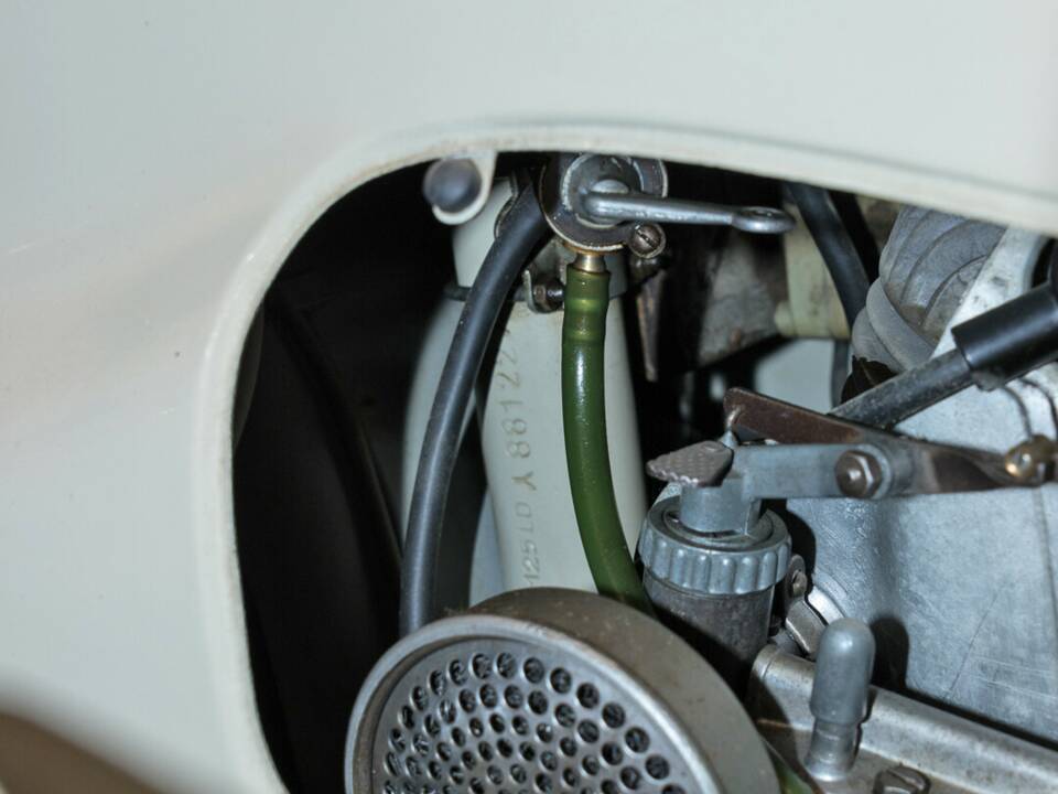 Image 13/17 of Innocenti DUMMY (1954)